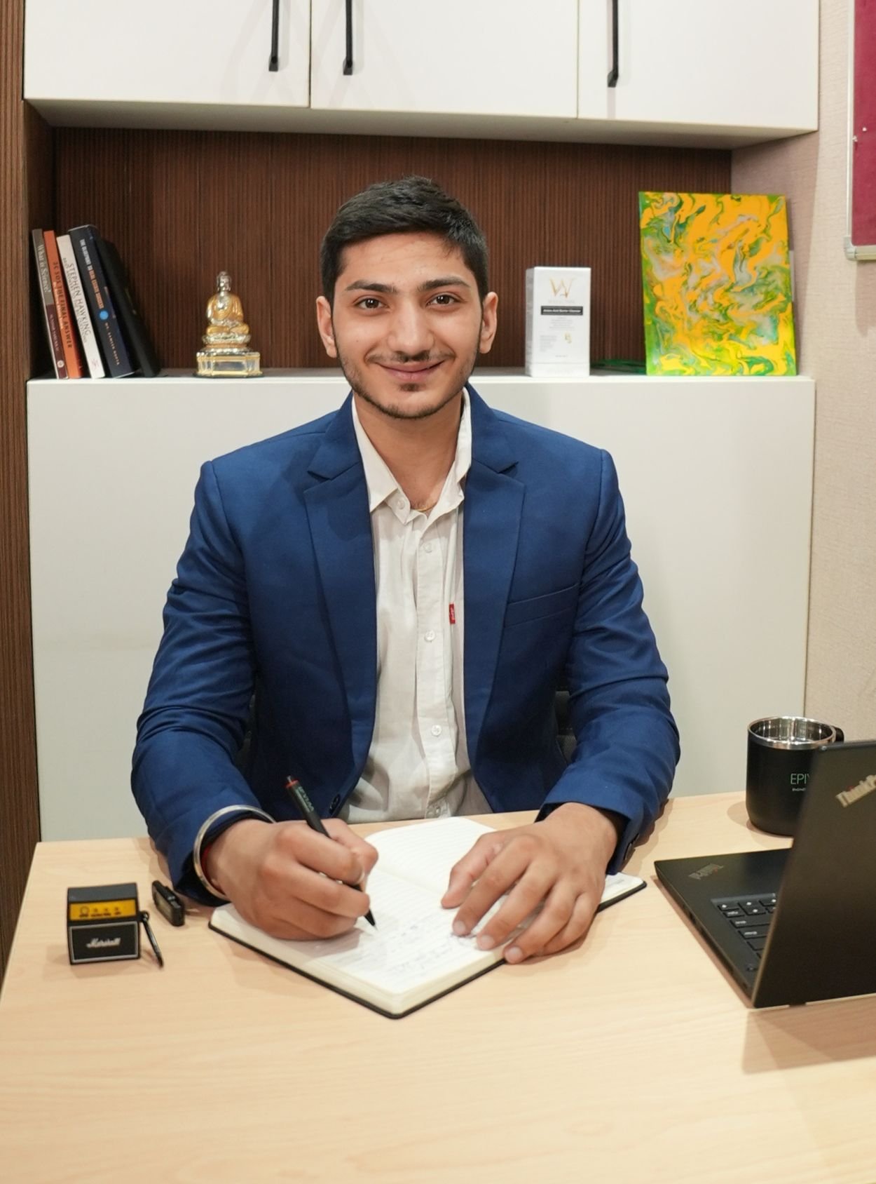hardik sood